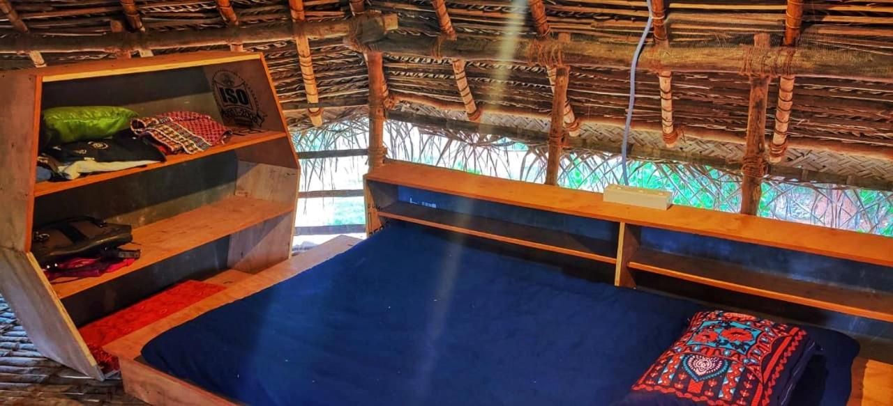 Beyond Community Lejlighed Auroville Eksteriør billede